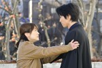 『仮面ライダーガッチャード』27話場面写真