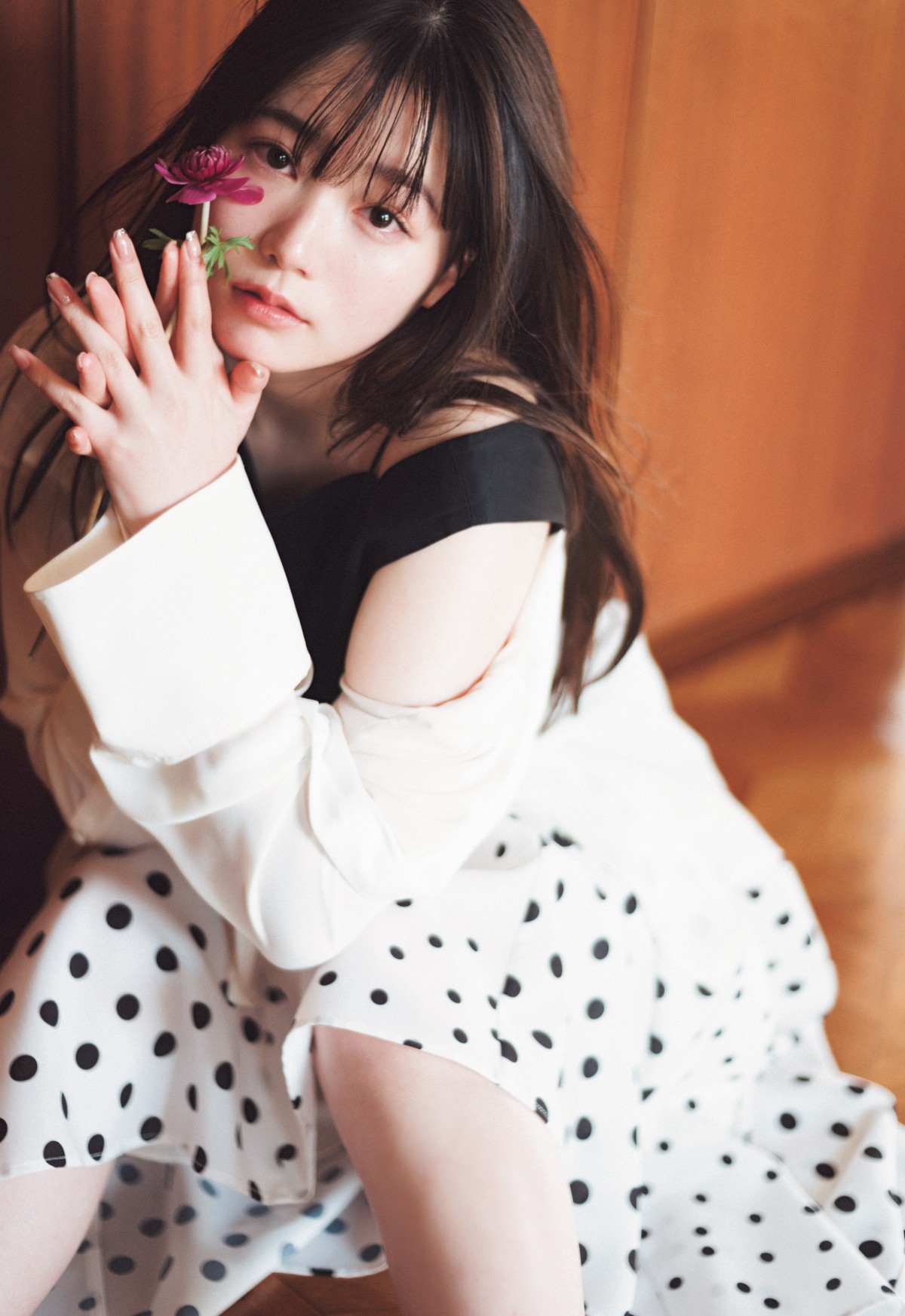 「ピタットハウス」CMの19歳美少女、「週刊ヤングジャンプ」グラビア初登場！