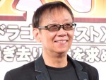 『ドラクエ』生みの親・堀井雄二、漫画家・鳥山明さんの死去に絶句「まだ信じられない」