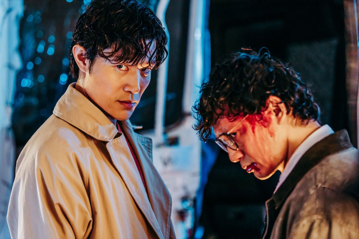 鈴木亮平が背負う実写作品への責任とプレッシャー　「ファンのイメージをブラしてはいけない」