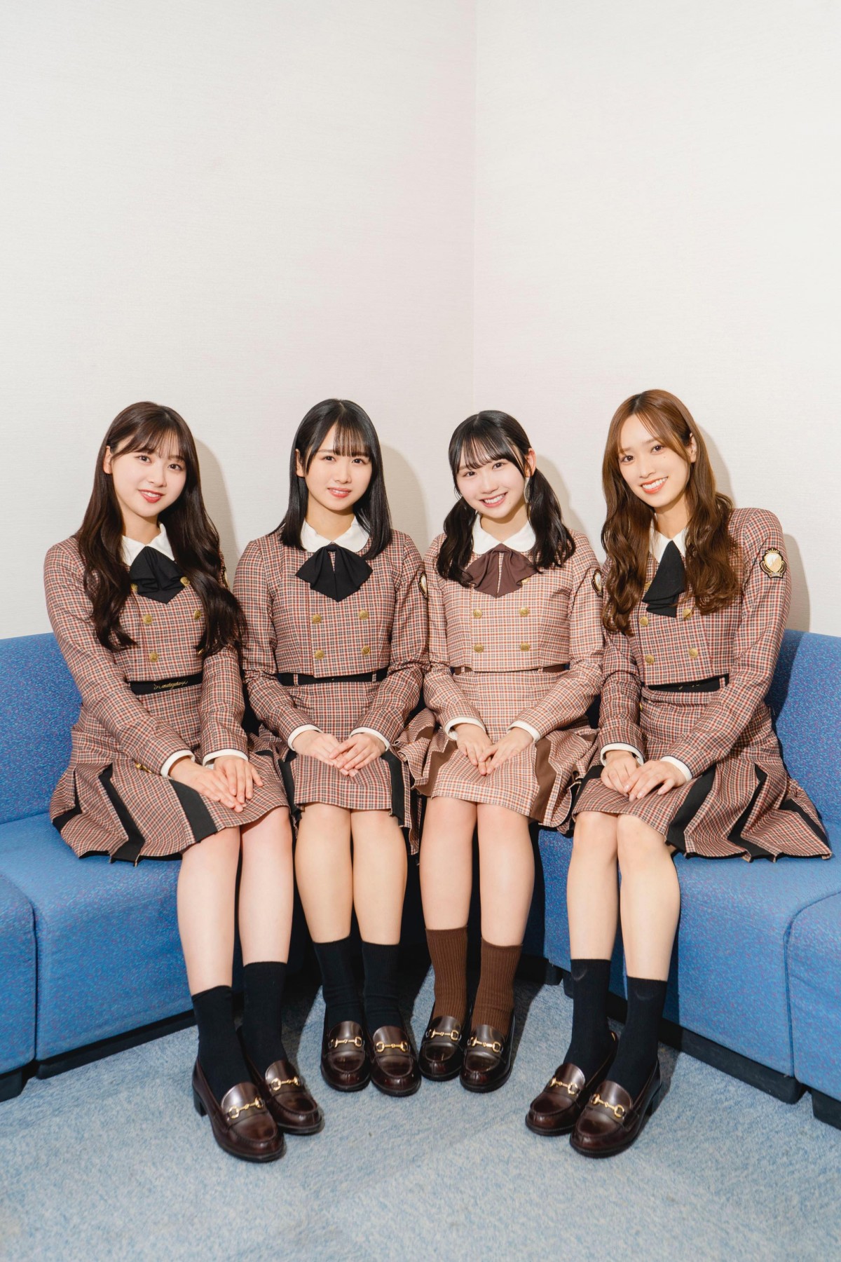 日向坂46、メンバー全員の話し合いで生まれたグループの変化とは