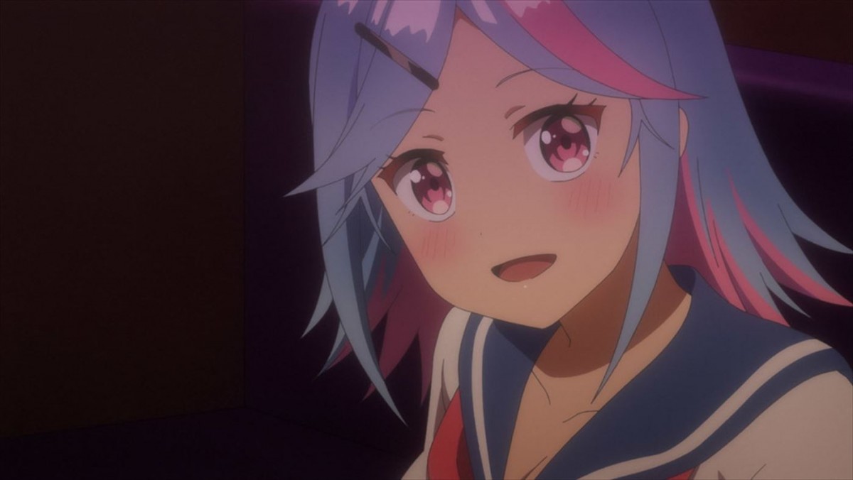 アニメ『変人のサラダボウル』4.4スタート＆本PV解禁　追加キャストに上田燿司ら