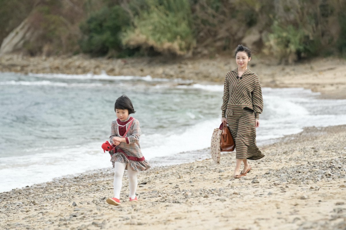 明日の『ブギウギ』“スズ子”趣里、アメリカ公演を終えて帰国　最愛の娘と4ヶ月ぶりの再会