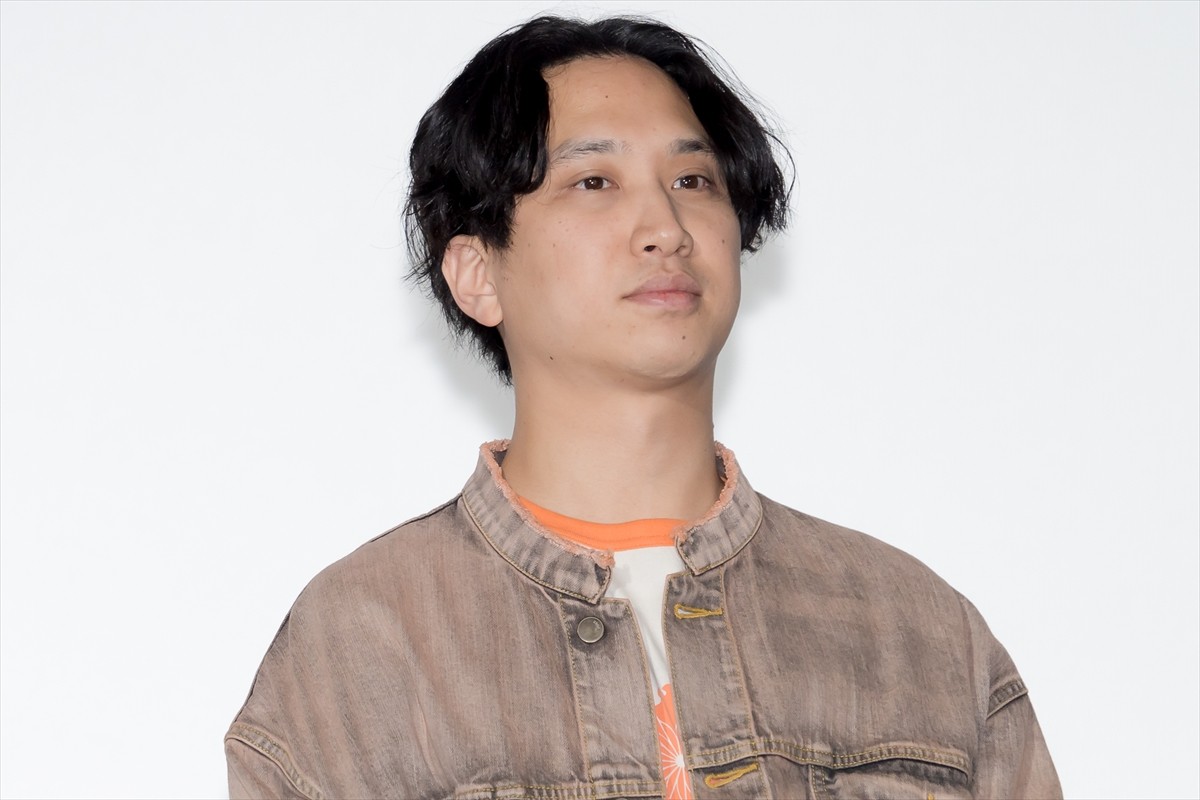 堺雅人、これからチャレンジする人へエール「体の声に耳を傾けるのが一番いいんじゃないかな」