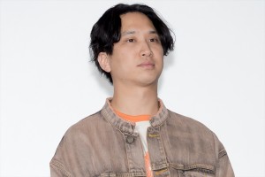 マカロニえんぴつ、映画『FLY！／フライ！』ジャパンプレミアに登場