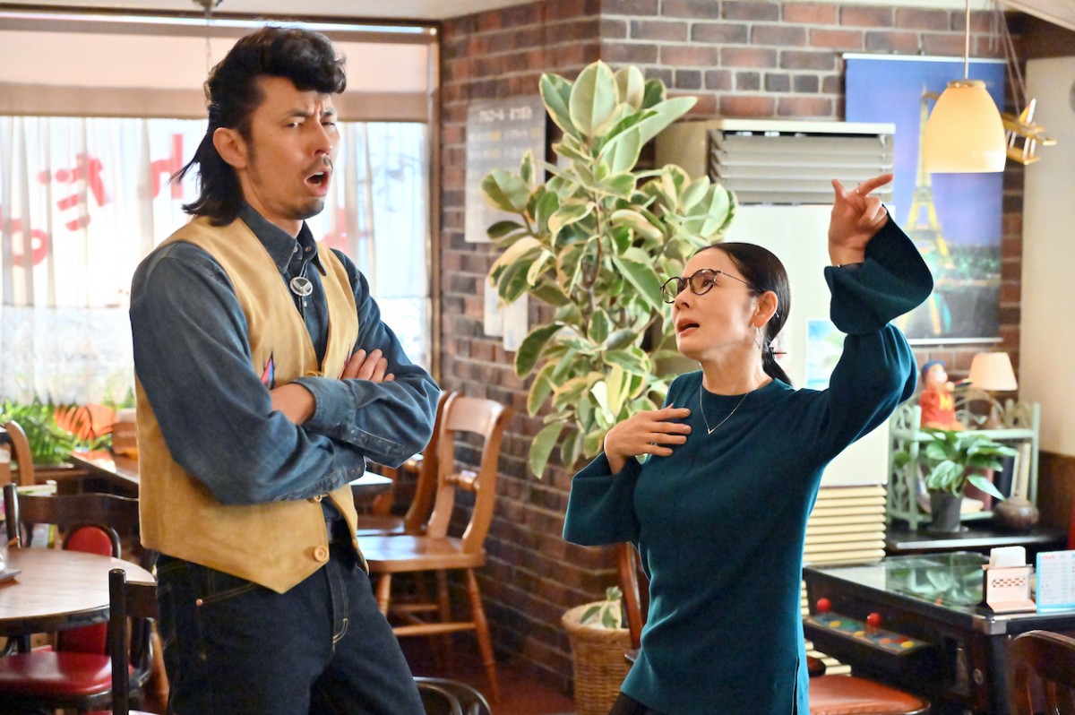 『不適切にも』2週連続の“板東英二イジり”にネット爆笑「見た目がドンズバww」