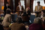 映画『ボブ・マーリー：ONE LOVE』場面写真