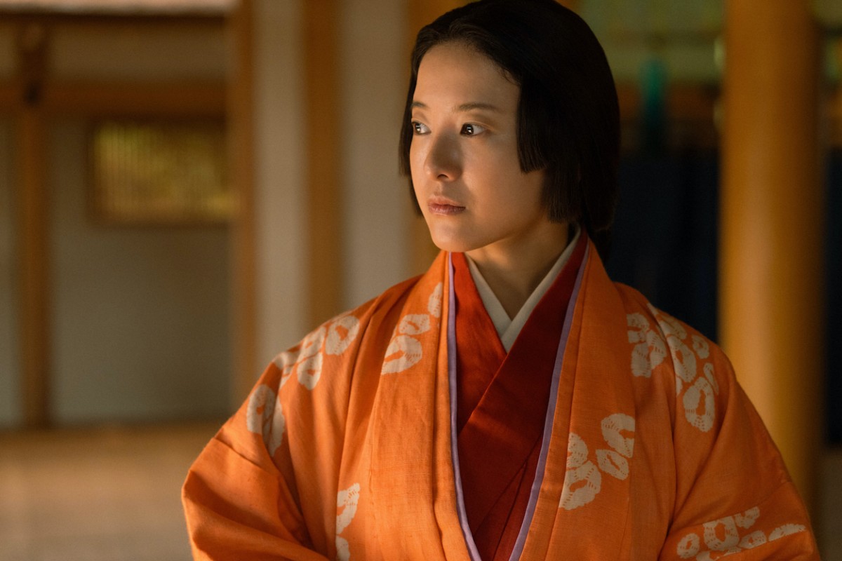 『光る君へ』“まひろ”吉高由里子＆“道長”柄本佑、密会キス→求婚→急展開に反響「つら…つらい」