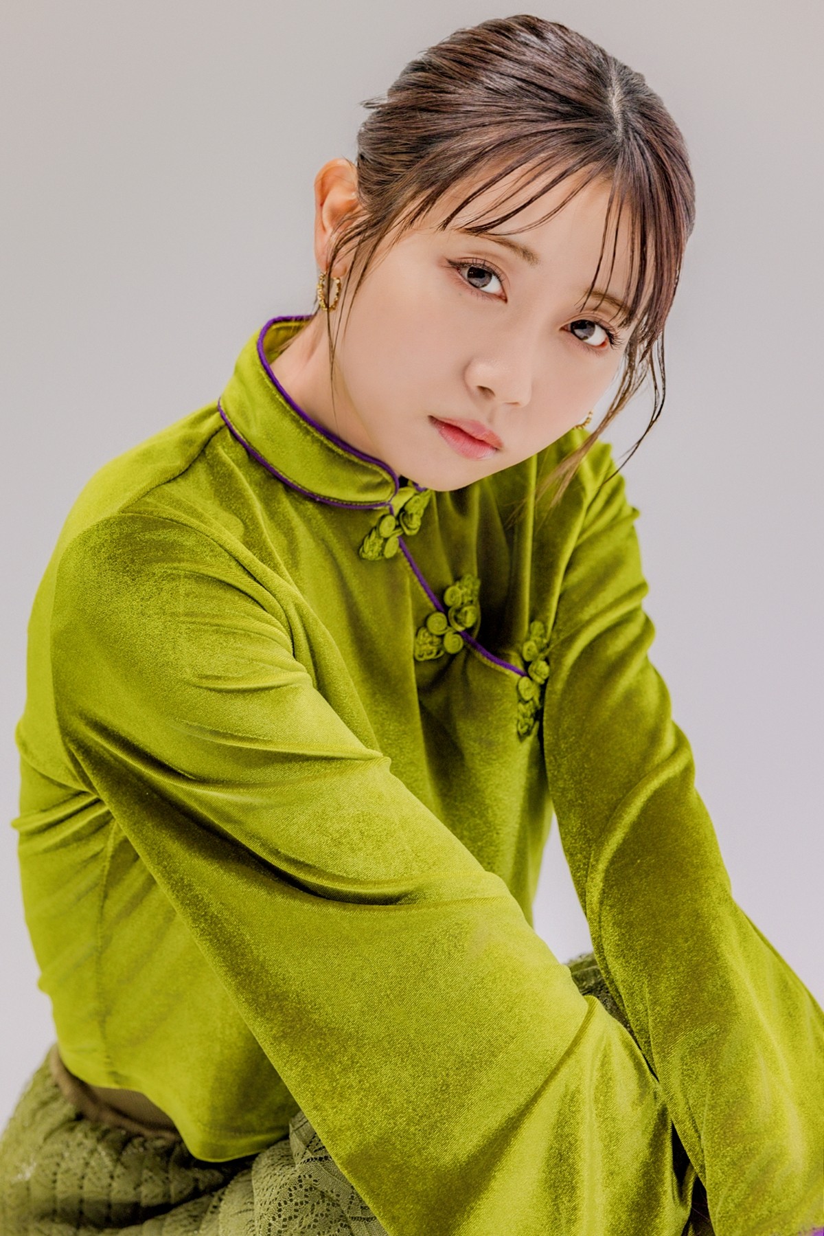 来栖りんが歩むアイドルから声優・アーティストへの道　「誰かに喜んでもらえることが私にとって一番の原動力」