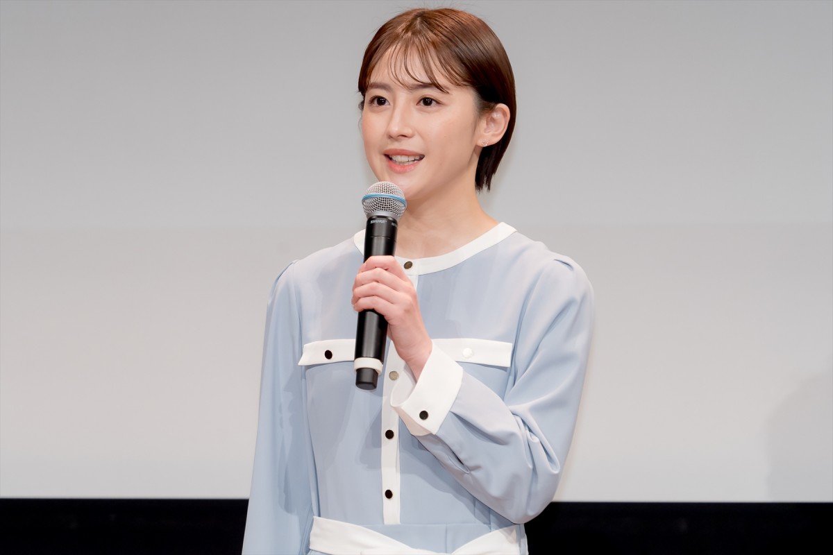 青井実アナ、NHK番組降板と家族関連報道に謝罪　フジ『イット！』キャスター就任で「身の引き締まる思い」