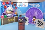 『ワンピの実』『ドラゴンボール』展示に大興奮！　日本最大級の「ガシャポン」イベントが最高すぎた