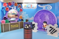 ONE PIECE』7万円の“巨大べポ”クッション”登場！ お腹の上でお