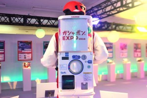 20240327 バンダイ「未来のガシャポン」