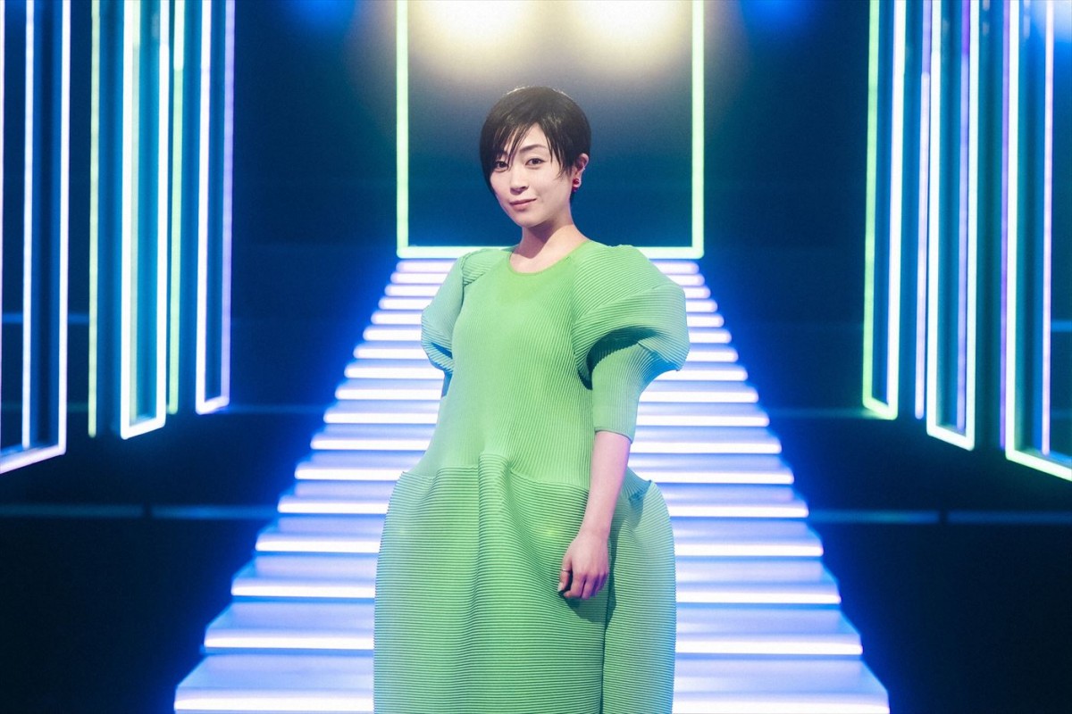 宇多田ヒカルが出演する『NHK MUSIC SPECIAL 宇多田ヒカル ~教えて!ヒカルさん~』より