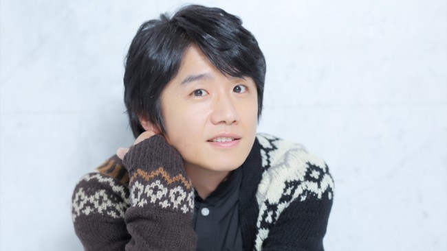 風間俊介、40代の実感はまだ湧かず 『金八』『それでも、生きてゆく』を見返し感じたこととは？