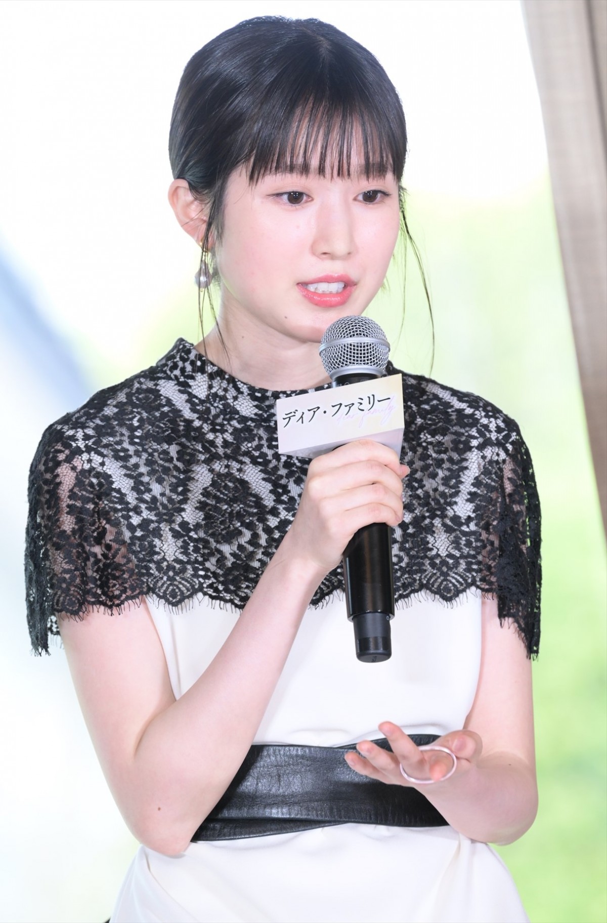 大泉洋、初出場した紅白でのまさかの出来事を明かす「死ぬほど緊張」