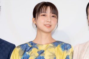 上白石萌歌、ドラマイズム『滅相も無い』完成披露トークイベントに登場