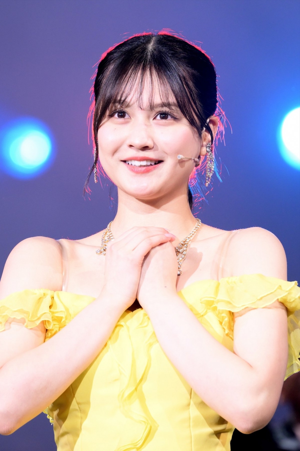 堂本光一、ラストイヤーの『SHOCK』に「実感ない」「最後はまた打ち上げ花火のように」