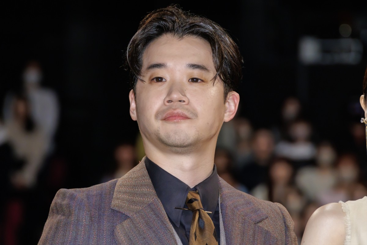 石原さとみ、亀梨和也との共通点明かす「美容院が一緒なんです」