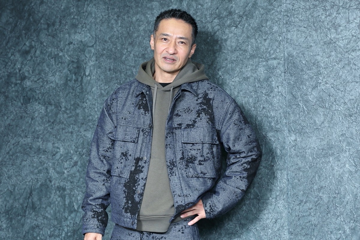 本宮泰風＆山口祥行、「日本統一」のさまざまを見守り続けた10年　海外初進出も果たし目指すは「100作」