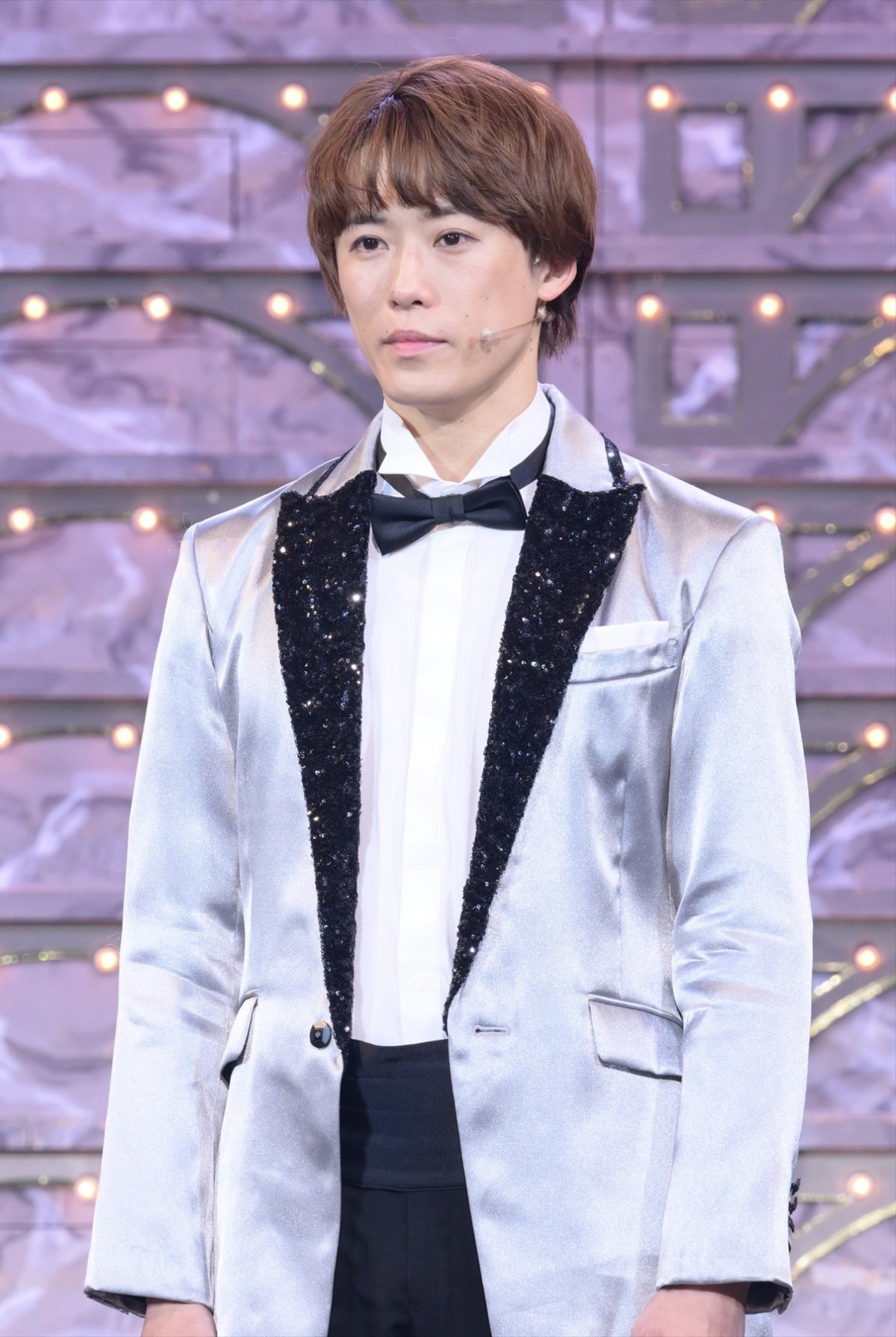 堂本光一、ラストイヤーの『SHOCK』に「実感ない」「最後はまた打ち上げ花火のように」