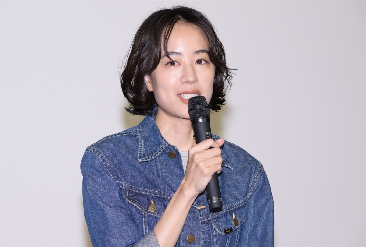 稲垣吾郎、代理出産描くドラマでの内田有紀との夫婦役は「同級生とかに会ったような感じ」