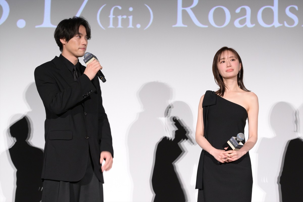 福士蒼汰、松本まりかが恐れた刑事役が転機に「役者としての自分が変わった」