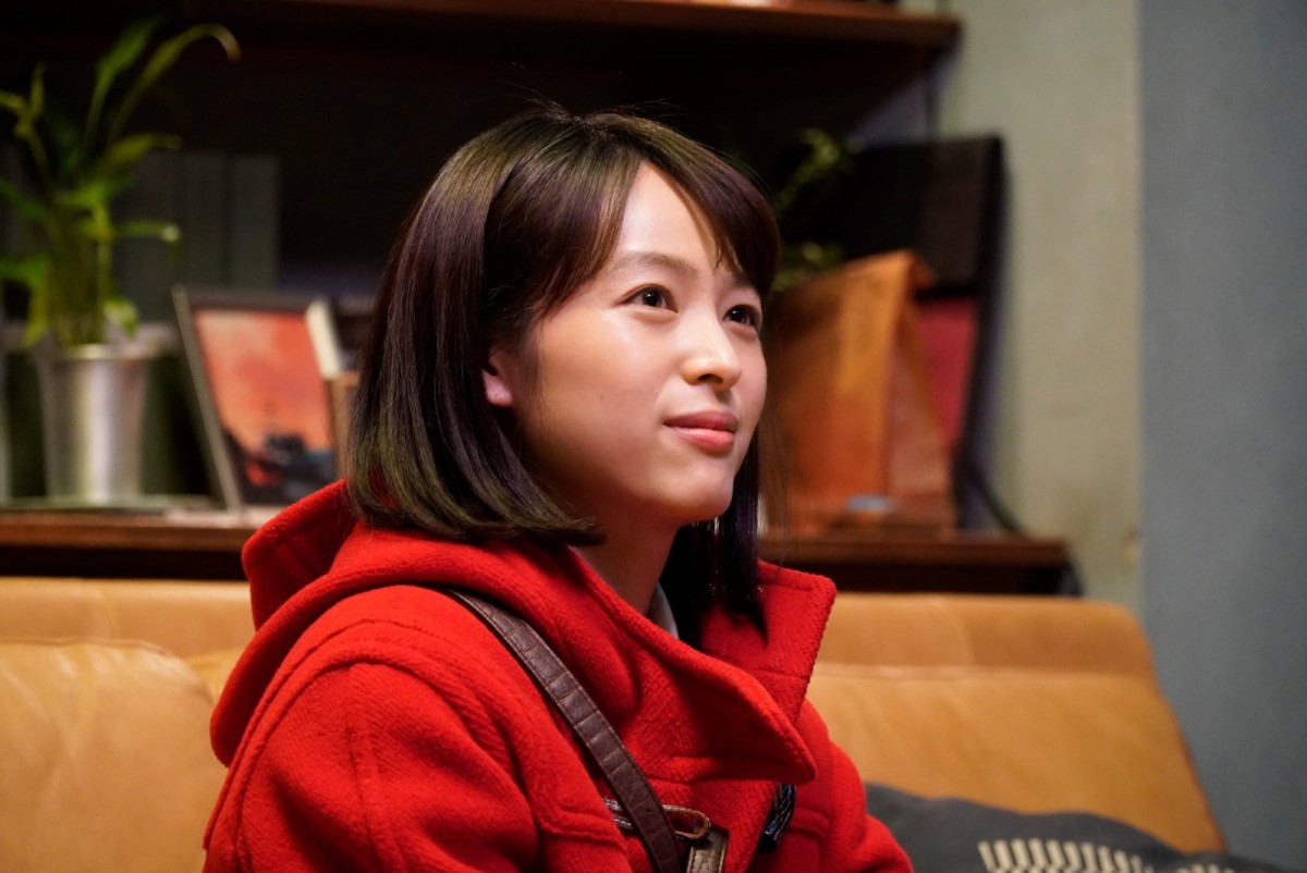 清野菜名×松坂桃李がおくる実写映画『耳をすませば』、金曜ロードショーで5.10地上波初放送！