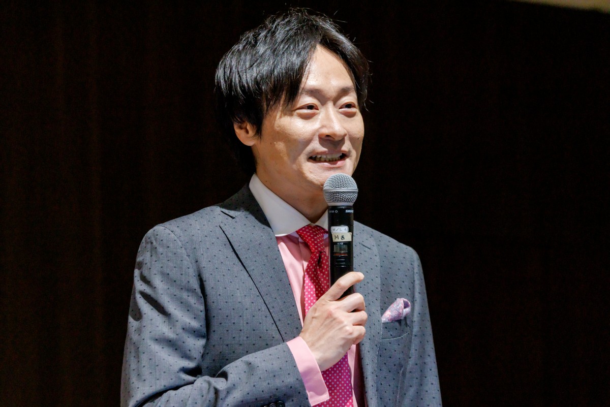 松本まりか、恋愛は“落ちる”派から“落とす”派へ「落とすの楽しいんですよ（笑）」