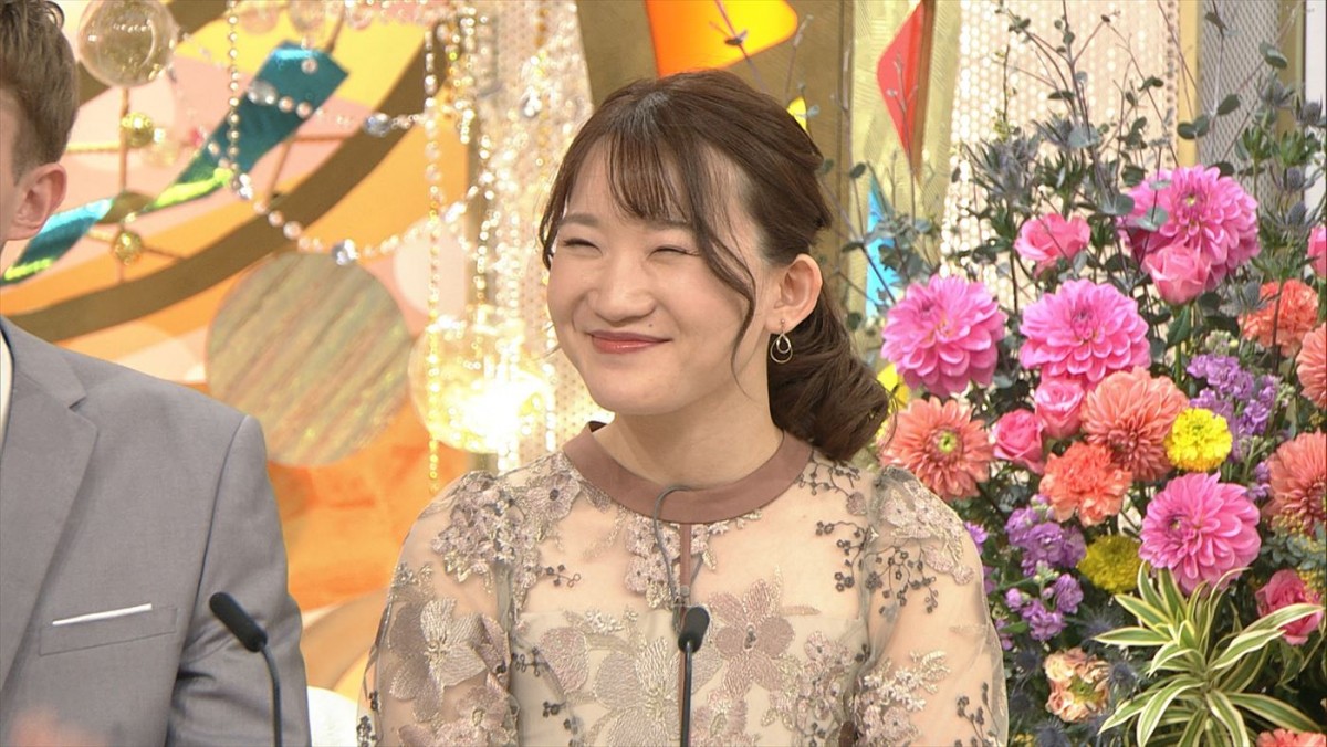 日本文化をこよなく愛するフランス人妻、結婚式で絶対に叶えたかった夢を実現！　あすの『新婚さん』