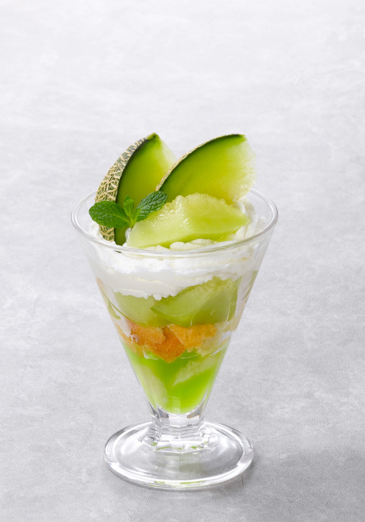 240426_Fresh Melon Dessert