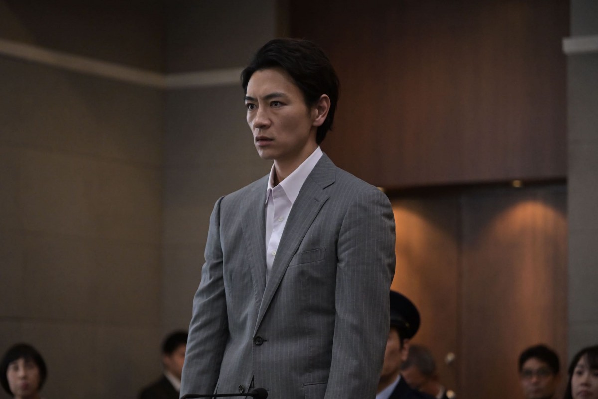 『アンチヒーロー』“明墨”長谷川博己の過去が明らかに　ネット驚き「闇が凄そう」（ネタバレあり）