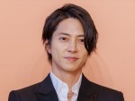 2024年「期待する4月期ドラマ」ランキング第1位『ブルーモーメント』（写真は主演の山下智久）