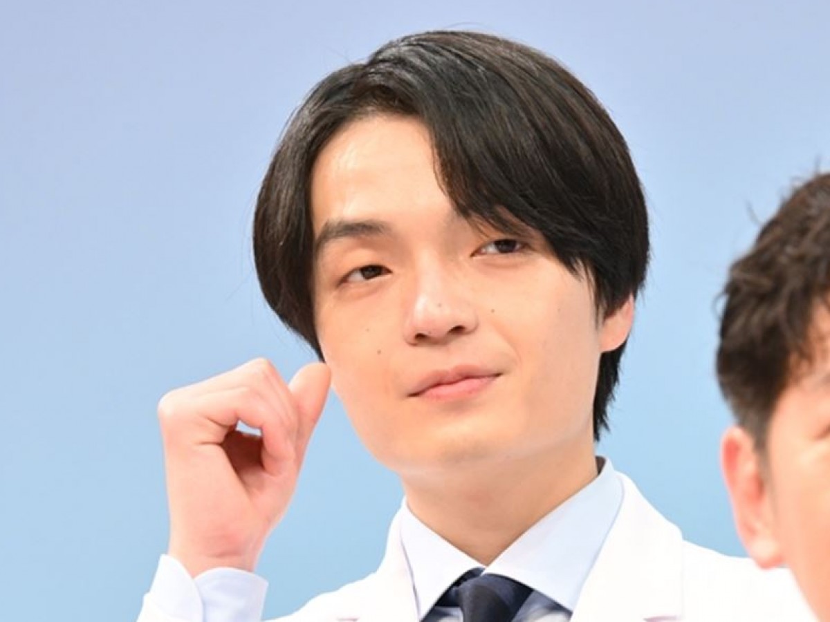 杉咲花、朝ドラで共演の若葉竜也に直電で出演懇願「やるよね？」