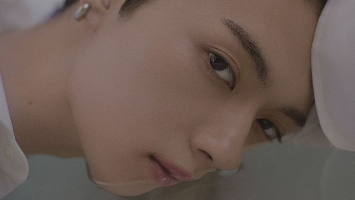 佐野勇斗、6年ぶりの写真集「Here, Now！」7.30発売 人生の起点となっ
