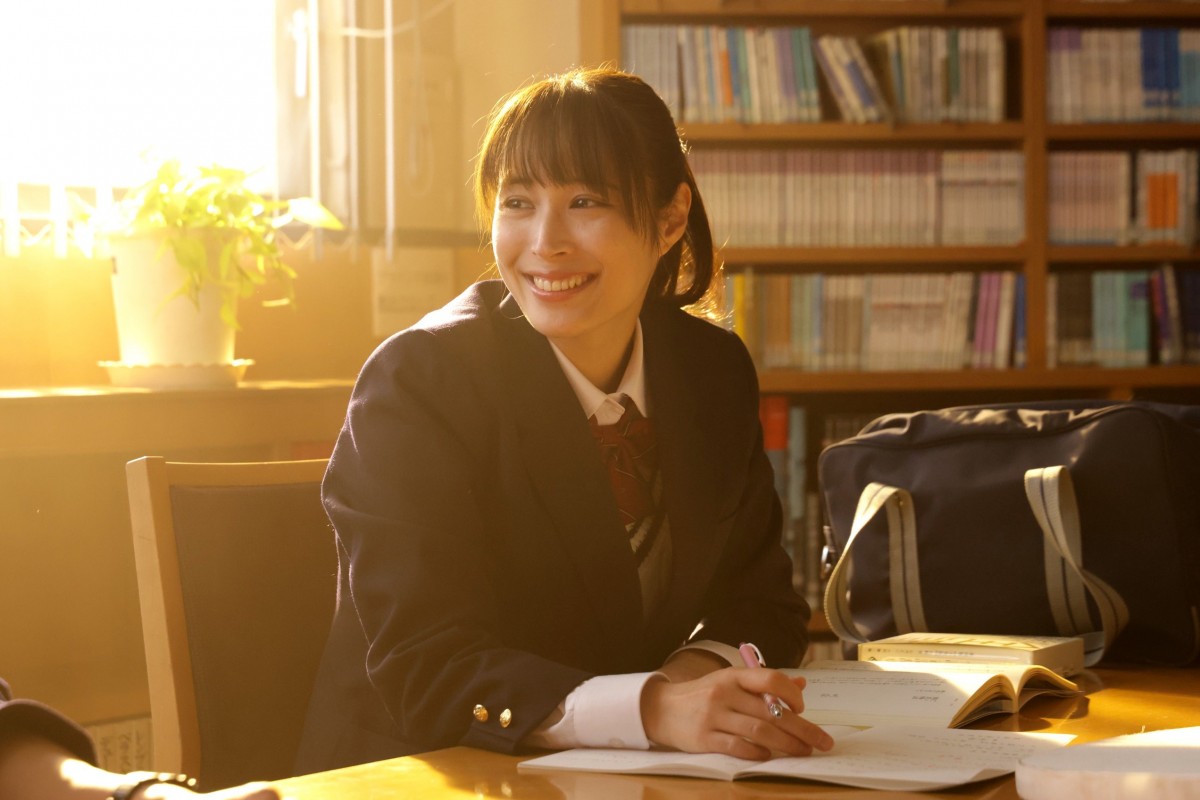 『366日』第2話　“明日香”広瀬アリス、“遥斗”眞栄田郷敦の事故で自責の念に駆られる