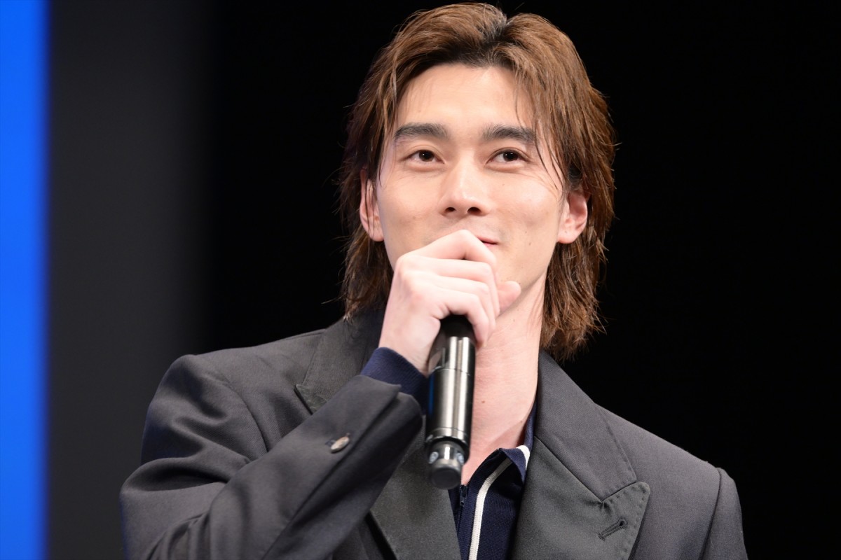 JO1・川西拓実、これさえあればいいものは「いつもそばにある音楽」