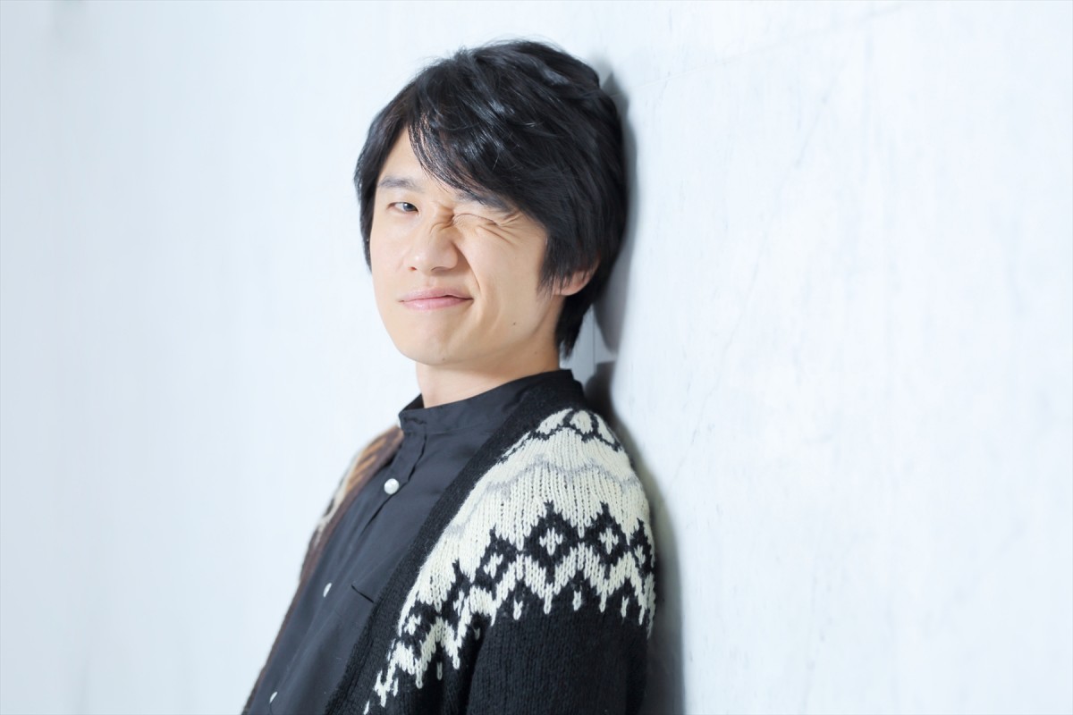 風間俊介、40代の実感はまだ湧かず 『金八』『それでも、生きてゆく』を見返し感じたこととは？