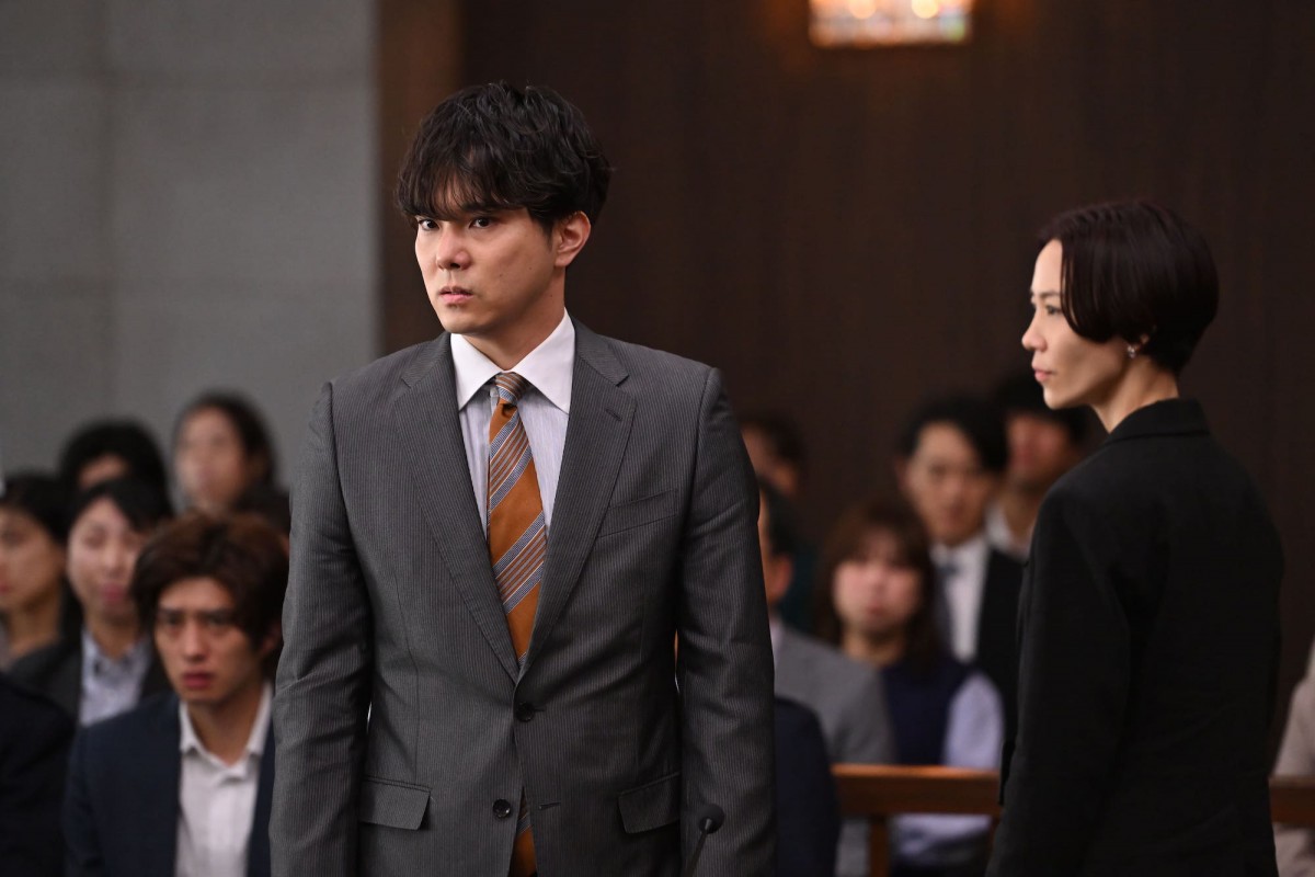 『アンチヒーロー』“明墨”長谷川博己の過去が明らかに　ネット驚き「闇が凄そう」（ネタバレあり）