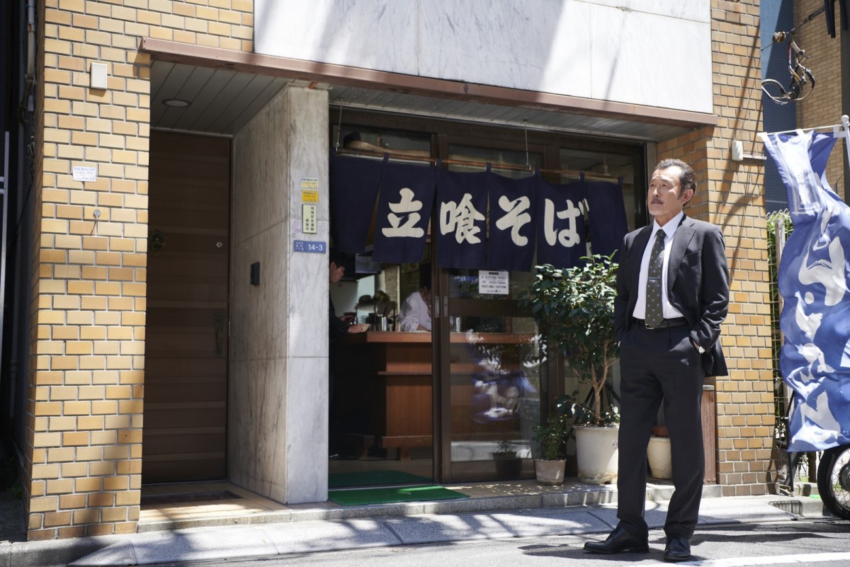 『おいハンサム!!２』今夜スタート　家族の幸せのために疾走する強いパパ・吉田鋼太郎が帰ってくる！