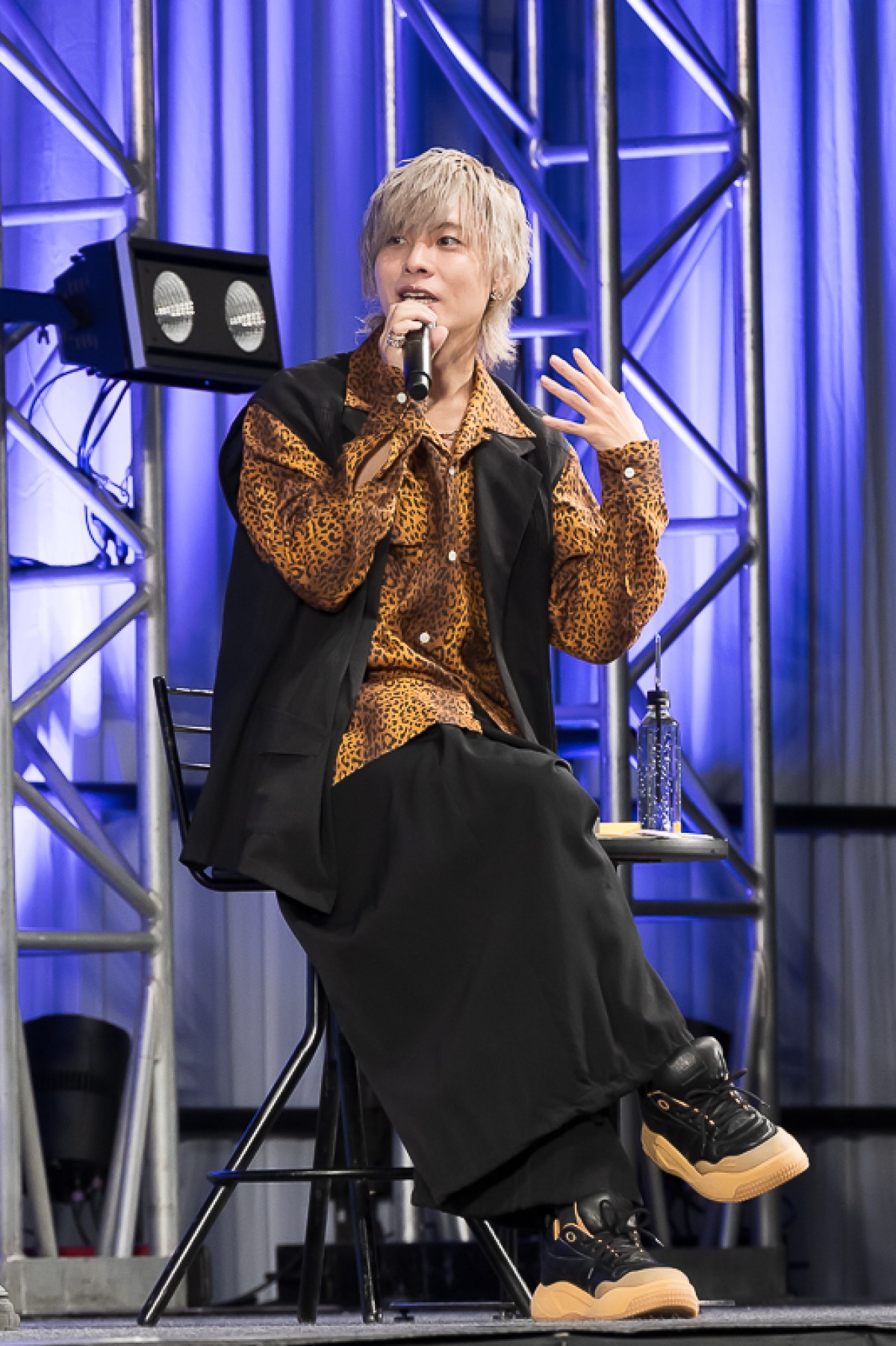 『リゼロ』、3rd seasonの始まりは「スバルにとっては新しい試練が始まるということ」小林裕介・高橋李依・新井里美・天崎滉平・岡本信彦・山根綺が新シーズンの見どころを語る
