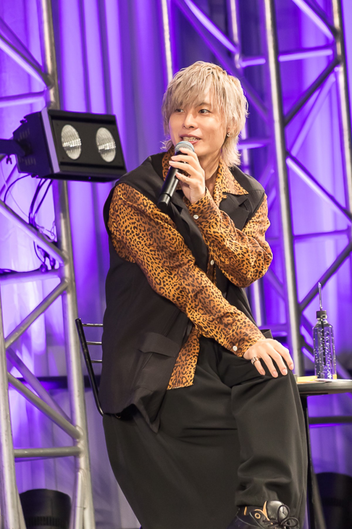 『リゼロ』、3rd seasonの始まりは「スバルにとっては新しい試練が始まるということ」小林裕介・高橋李依・新井里美・天崎滉平・岡本信彦・山根綺が新シーズンの見どころを語る