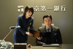 ドラマ『花咲舞が黙ってない』場面写真