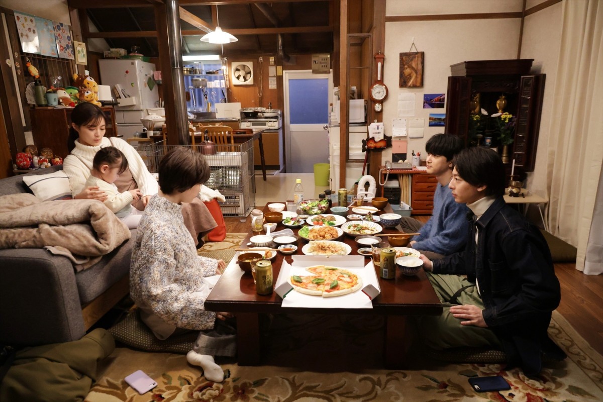 【今夜放送！】吉沢亮主演『PICU 小児集中治療室』SP、“しこちゃん先生”は後輩の指導に頭を悩ませる