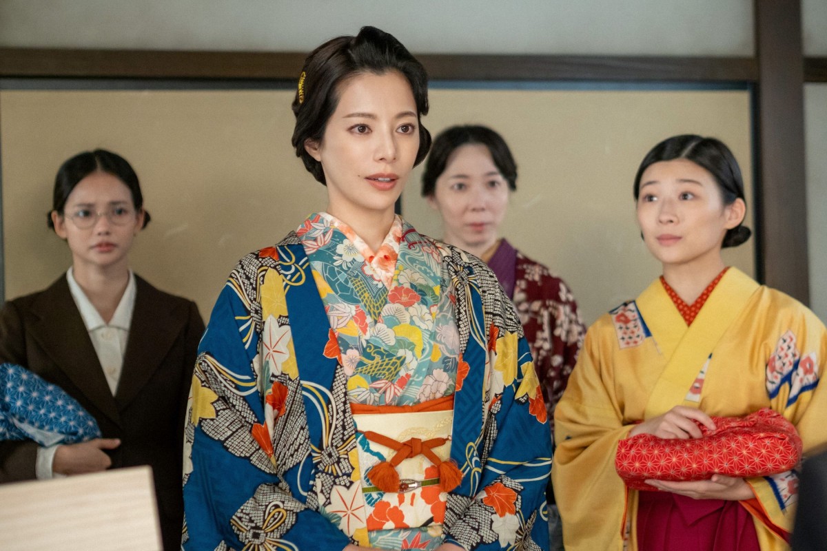 明日の『虎に翼』“寅子”伊藤沙莉、法廷劇の脚本をめぐって“よね”土居志央梨と口論