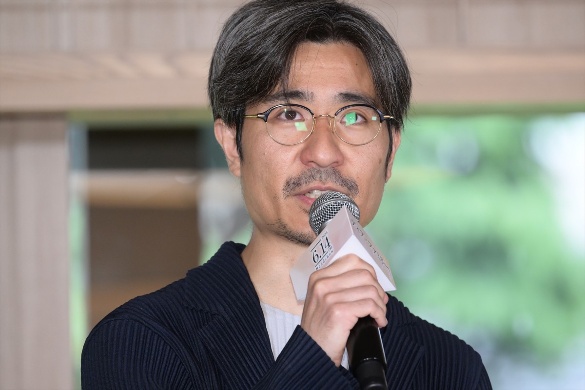 大泉洋、初出場した紅白でのまさかの出来事を明かす「死ぬほど緊張」