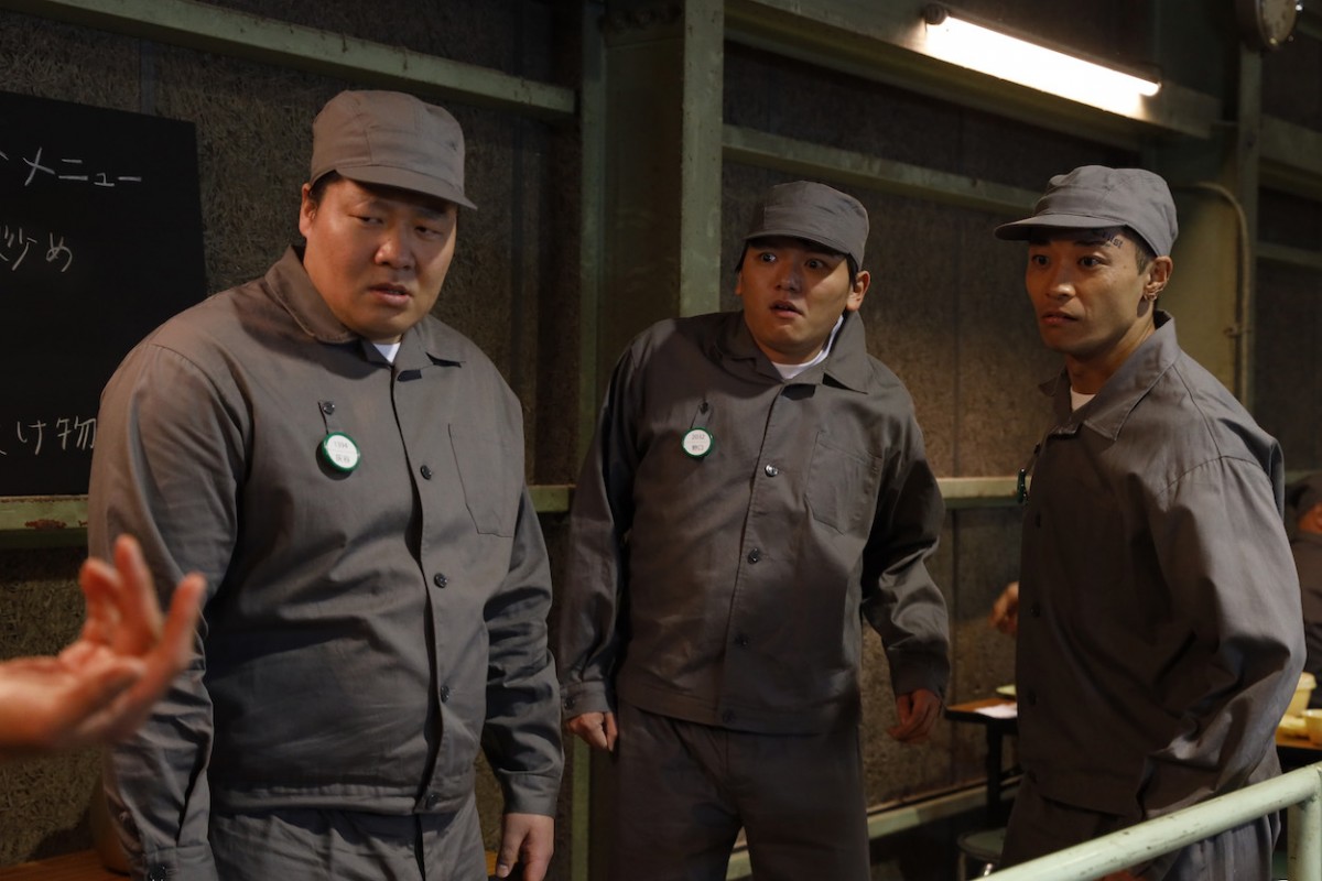 『Believe』初回　“狩山”木村拓哉、逮捕の理由にネット同情「これはエグい」（ネタバレあり）