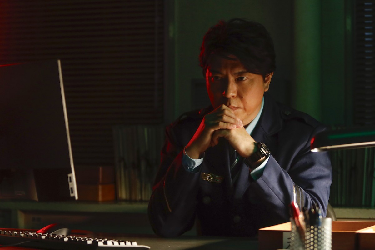 『Believe』初回　“狩山”木村拓哉、逮捕の理由にネット同情「これはエグい」（ネタバレあり）