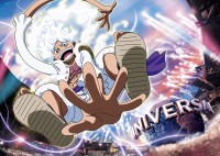 ONE PIECE』7万円の“巨大べポ”クッション”登場！ お腹の上でお