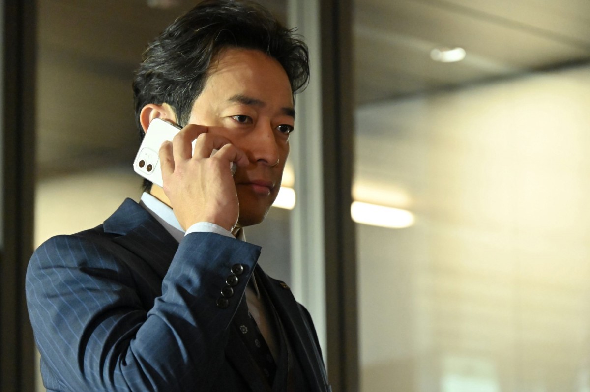 今田美桜主演『花咲舞が黙ってない』迫田孝也がパワハラ支店長、犬飼貴丈が熱血研究者に！　豪華ゲスト解禁